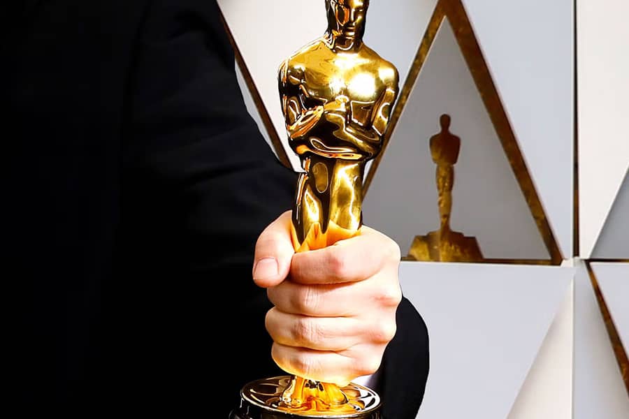 What was the first sequel to win the Oscar for Best Picture?